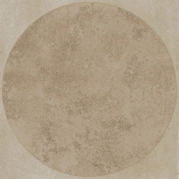 MGV5 Керамогранит ArtCraft Sabbia Decoro Bolli 20x20 MARAZZI Italy