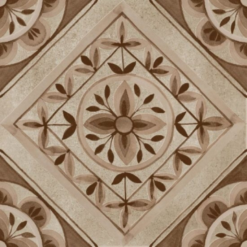 MH60 Керамогранит ArtCraft Sabbia Decor Quadri 20x20 MARAZZI Italy