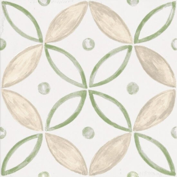 MH9D Керамогранит ArtCraft Decor Segni B Semimat 20x20 MARAZZI Italy