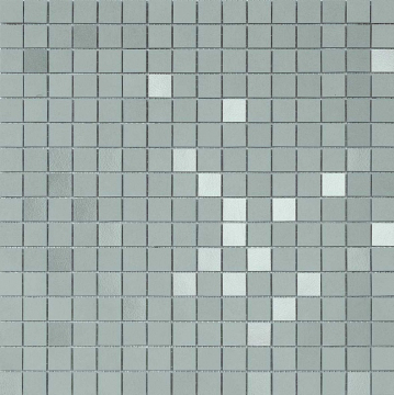 MHXO Мозаика Concreta Mosaico Lava 32.5x32.5 MARAZZI Italy