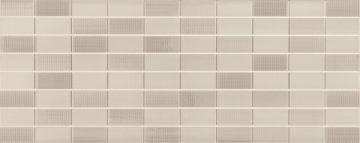 MKCY Плитка Mosaico 20х50 MARAZZI Italy