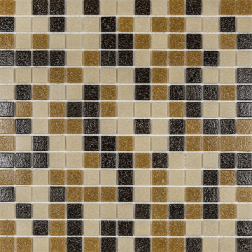 ML42107-1 Мозаика (20*20) 327*327*4 Imagine lab