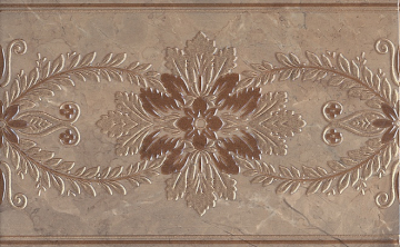 MLD/B04/6240 Плитка Мармион 25*40 декор Kerama Marazzi