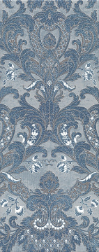 MLD/B88/7071 Плитка декор Лувр 20*50 Kerama Marazzi
