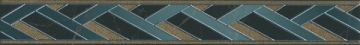 MLD/B99/7200 Плитка Алькала 50x6,3 Kerama Marazzi