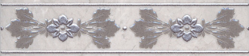 MLD/C05/6243 Плитка Мармион 25*5.4 бордюр Kerama Marazzi