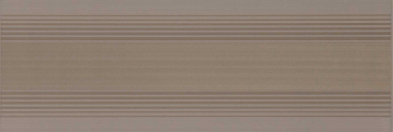 MLEL Плитка Colourline Brown Decoro 22x66.2 MARAZZI Italy