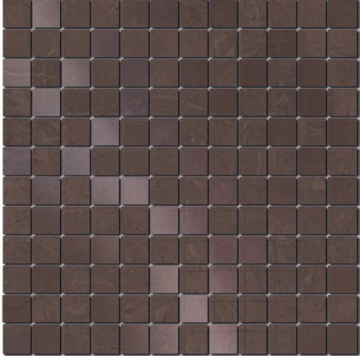 MM11139 Мозаика Декор Версаль коричневый мозаичный 30*30 Kerama Marazzi