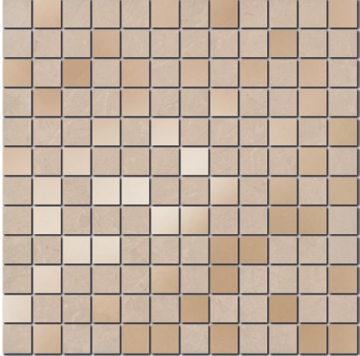 MM11140 Мозаика Декор Версаль беж мозаичный 30*30 Kerama Marazzi