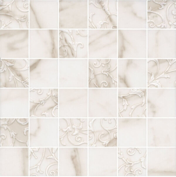 MM11197 Мозаика Карелли мозаичный 30*30 Kerama Marazzi