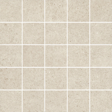 MM12138 Мозаика Безана бежевый мозаичный 25*25 Kerama Marazzi