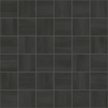 MM13156 Мозаика Cromat grafite матовый 30x30 Laparet