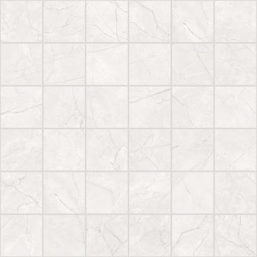 MM13157 Мозаика Bella crema матовый 30x30 Laparet