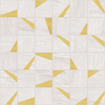 MM13162 Мозаика Granel pearl матовый 30x30 Laparet