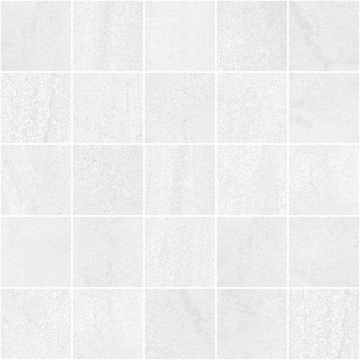 MM34033 Мозаика Декор Metallica мозаичный светлый 25х25 Laparet