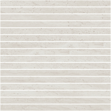 MM48025 Мозаика Декор Сан-Марко мозаичный серый светлый матовый обрезной 40x40x1 Kerama Marazzi