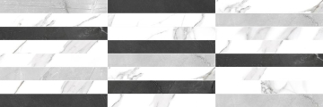 MM60150 Мозаика Декор мозаичный Monti микс 20х60 Laparet