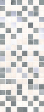 MM7217 Плитка Декор Стеллине мозаичный 20*50 Kerama Marazzi