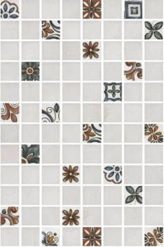 MM880B Плитка Макарена мозаичный 20x30 Kerama Marazzi