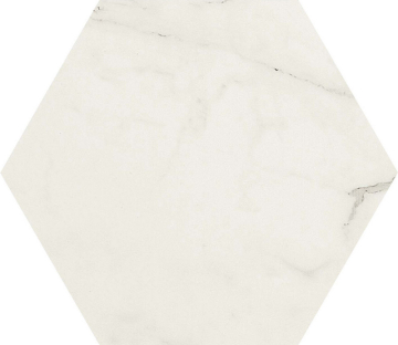 MMHT Керамогранит Allmarble Altissimo 21x18.2 MARAZZI Italy