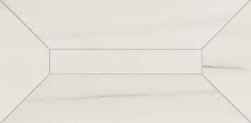 MMR4 Керамогранит Allmarble Lasa Listone 3D Lux 15х30 MARAZZI Italy