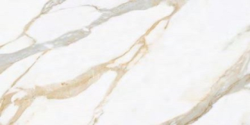 MN004APT321612 Керамогранит Calacatta Lincoln Polished 12mm 160x320 Moreroom Stone