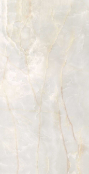 MN044AP271206 Керамогранит Snow White Polished 6mm 120x270 Moreroom Stone