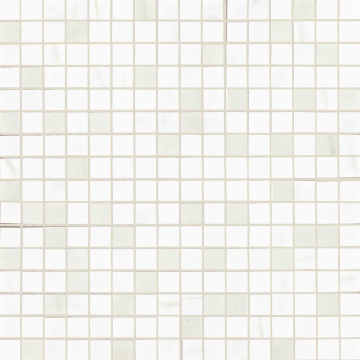 Mosaico MHZQ Мозаика 32.5*32.5 MARAZZI Italy