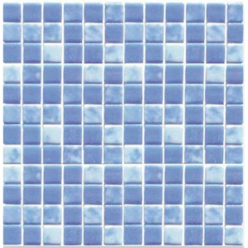 Mosavit Мозаика Acqua-2 Capri 31.6x31.6 Mosavit