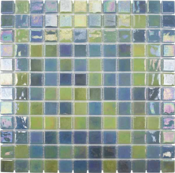 Mosavit Мозаика Acqua-5 Caribe 31.6x31.6 Mosavit