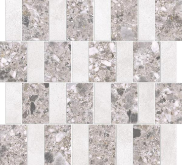 Мозаика 16919 Skin многоцветный 29,8x31,8 Meissen