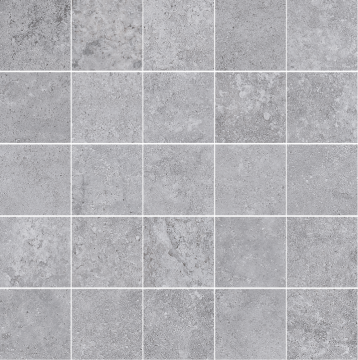 Мозаика 23438 D.Ground Grey Mosaic/30X30/SF 30x30 Peronda