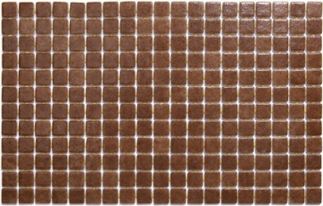 Мозаика 2504-А Safe 2.5х2.5 / 31.3х49.5 Ezarri