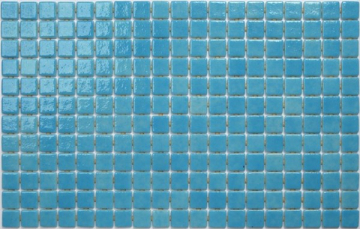 Мозаика 2508-А Safe 2.5х2.5 / 31.3х49.5 Ezarri