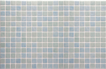 Мозаика 2518-B antislip 2.5х2.5 / 31.3х49.5 Ezarri