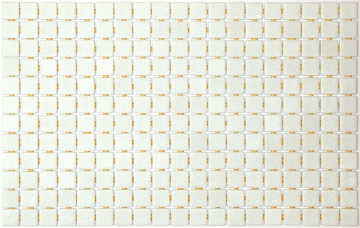 Мозаика 2545-А Safe 2.5х2.5 / 31.3х49.5 Ezarri