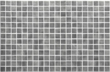 Мозаика 2560-А Safe 2.5х2.5 / 31.3х49.5 Ezarri