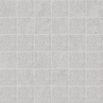 Мозаика 26084 D.Nature Grey Mosaic SF/30X30/C/R 30x30 Peronda