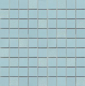 Мозаика 26180 D.PALETTE BLUE MOSAIC/315X315 Peronda