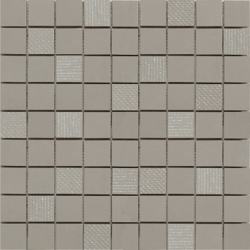 Мозаика 26184 D.Palette Taupe Mosaic 31,5x31,5 Peronda