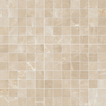 Мозаика 262631 MOSAICO T144 CREMA MARFIL 39x39 Versace (Gardenia Orchidea)