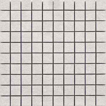 Мозаика 27614 D.Grunge Grey Wall Mosaic/30x30 Peronda