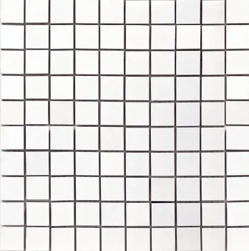 Мозаика 27634 D.Donna White Mosaic/30X30 Peronda