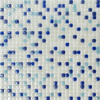 Мозаика 307 Classic mix 30х30 Keramissimo