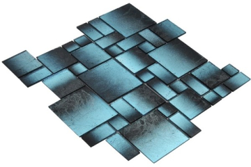 Мозаика 4024 Barok 30,5x30,5 Keramissimo