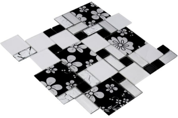 Мозаика 4025 Barok 30,5x30,5 Keramissimo