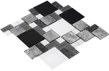 Мозаика 4036 Barok 30,5x30,5 Keramissimo