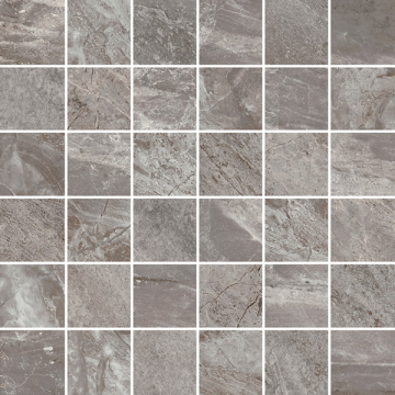 Мозаика 40PD Mosaico Hymond-SP Gris 30x30 VIVES