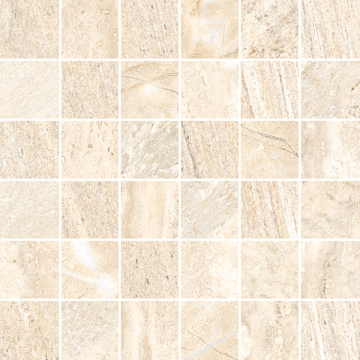 Мозаика 40PG Mosaico Hymond Beige 30x30 VIVES