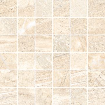 Мозаика 40PH Mosaico Hymond-SP Beige 30x30 VIVES